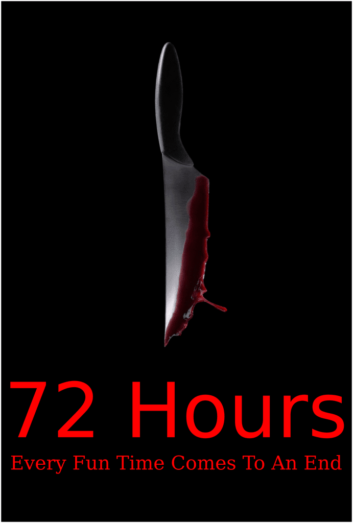 72 Hours